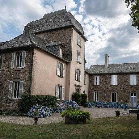 Le Domaine De Linars - L'Aile Du Chateau Villa Le Truel Bagian luar foto